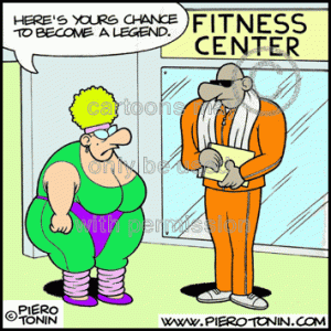 Fitness-cartoon 1