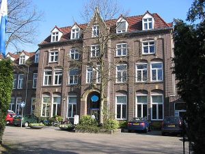 Kweekschool Hilversum