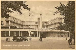 Grand Hotel Gooiland Hilversum