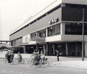 Rotterdam voor 1946 8