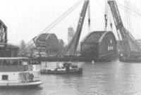 Rotterdam voor 1946 49