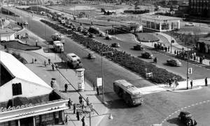 Rotterdam voor 1946 48
