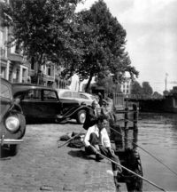 Rotterdam voor 1946 61