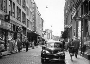 Rotterdam voor 1946 35