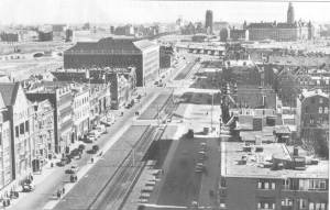 Rotterdam voor 1946 45